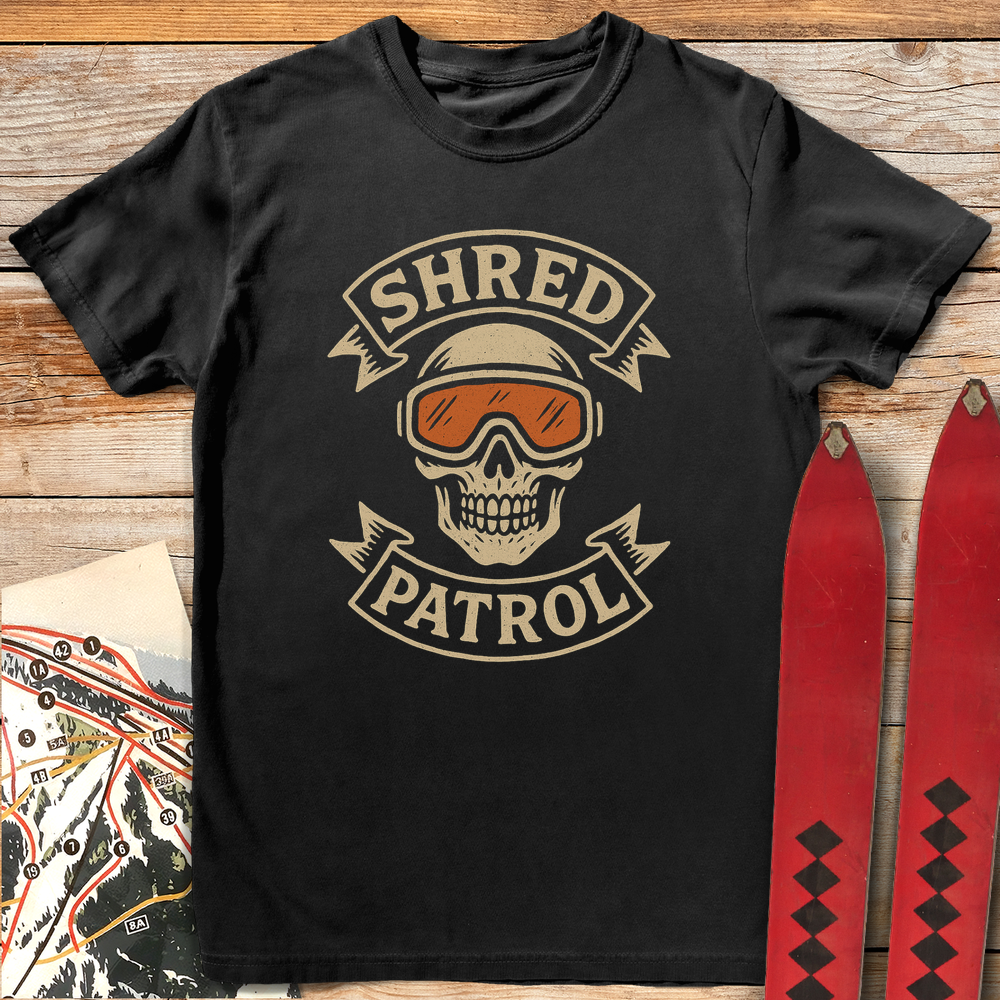 Shred Patrol product image 1