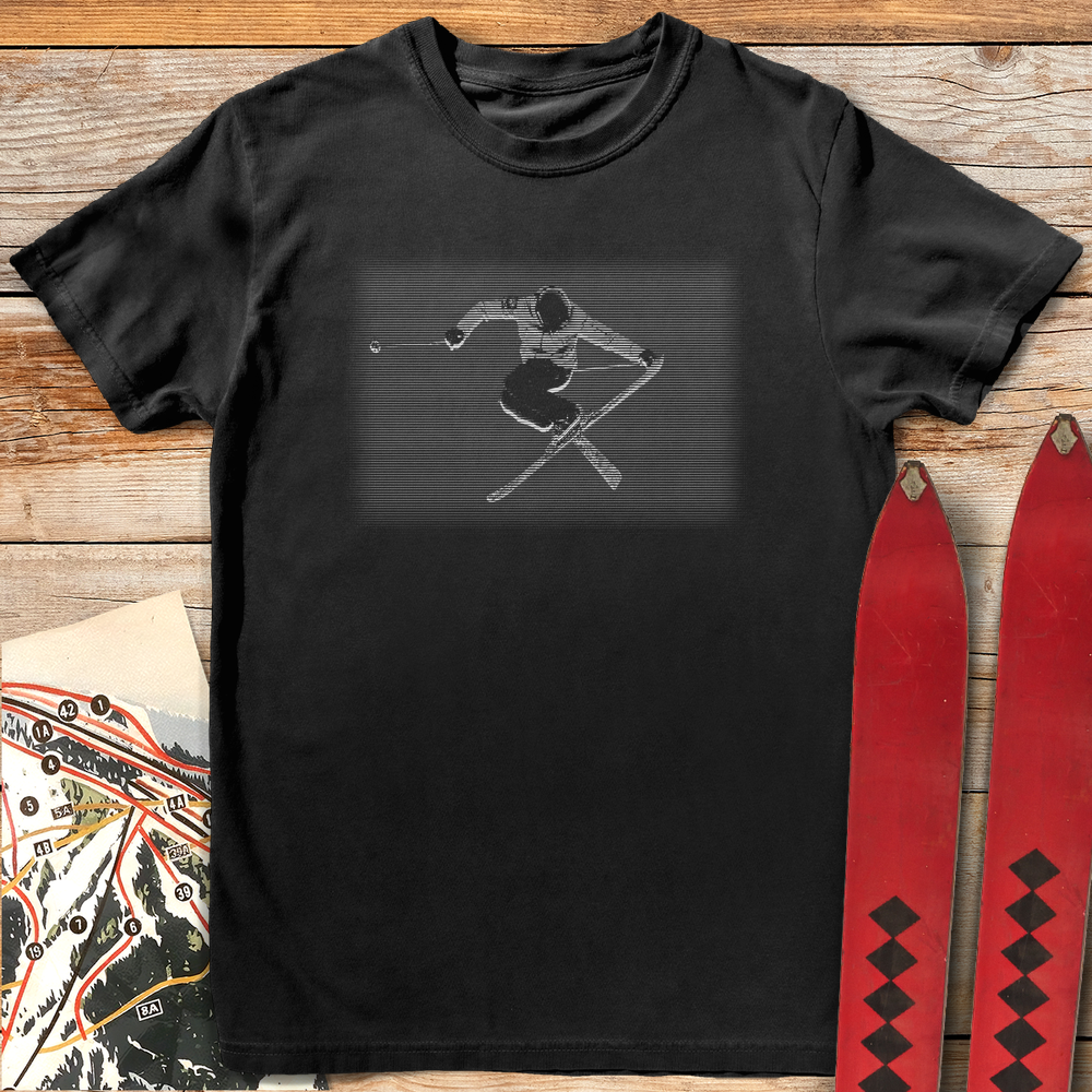 Halftone Tail Grab product image 4
