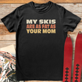 Fat Mom Skis product image 1