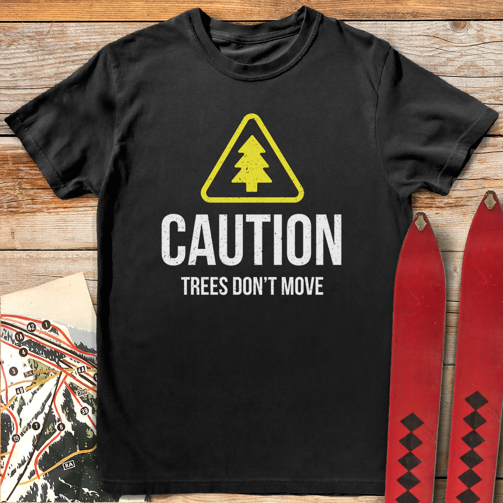 Trees Don't Move product image 3