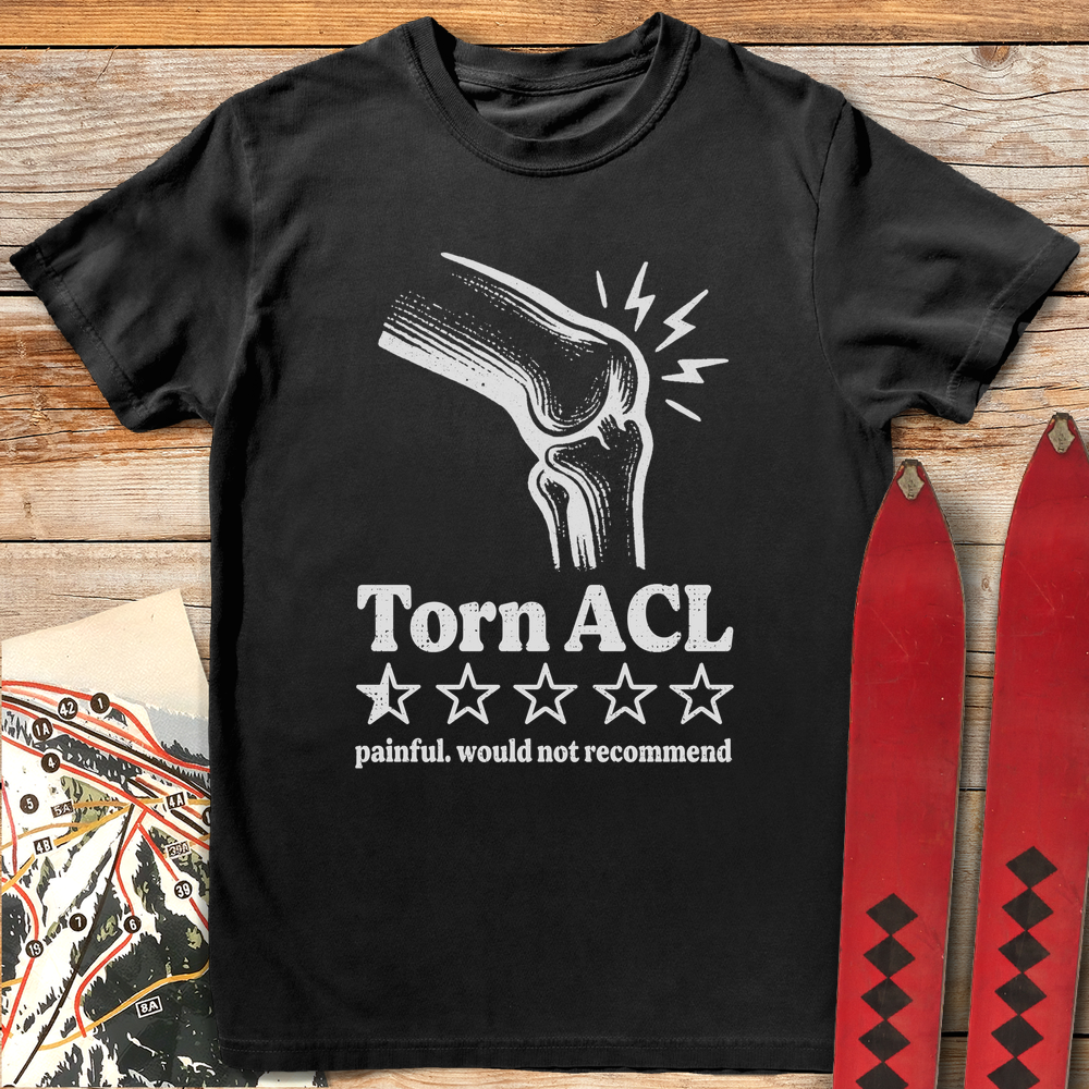 Torn Acl 1 Star product image 2