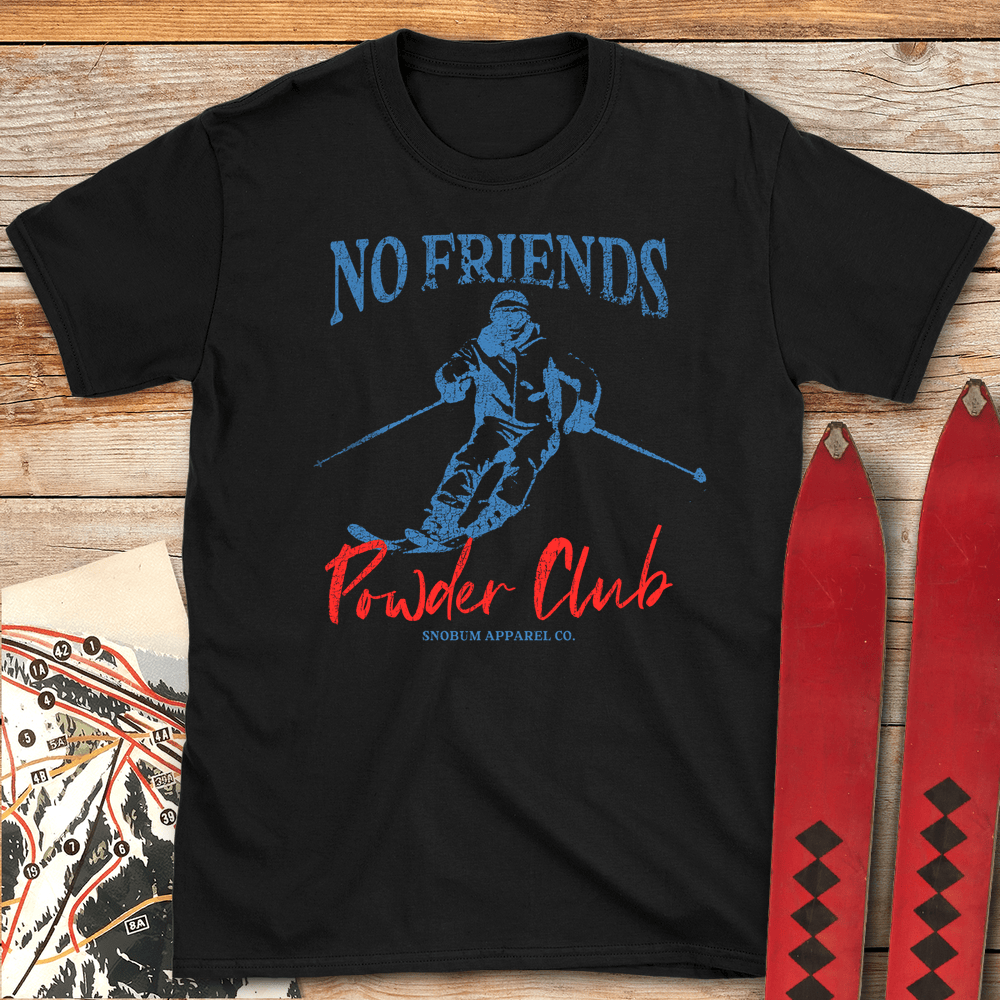 No Friends Powder Club product image 3