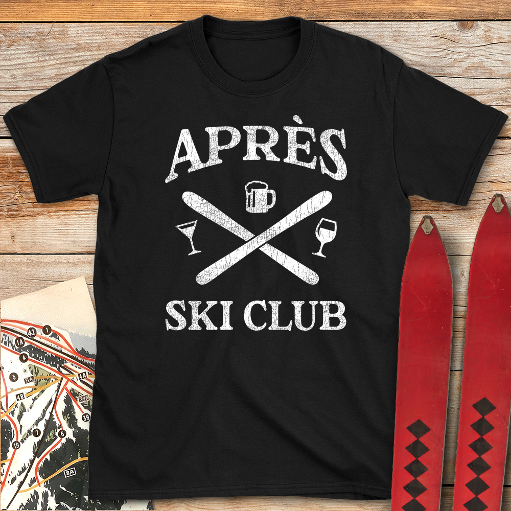 Après Ski Club product image 3