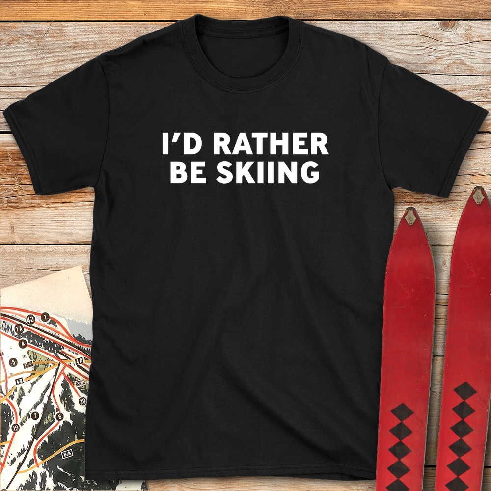 Rather Be Skiing product image 2