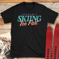 Skiing Too Fast product image 1