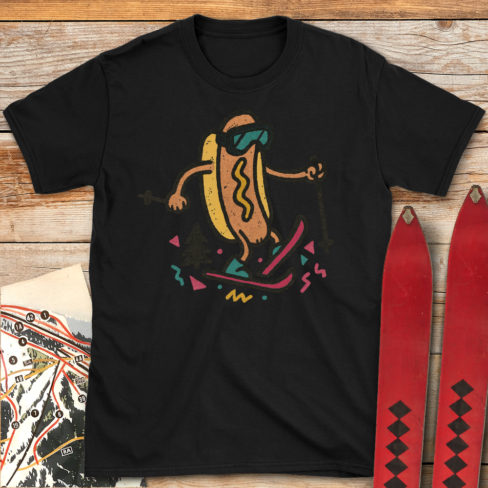 Hot Doggin' product image 3