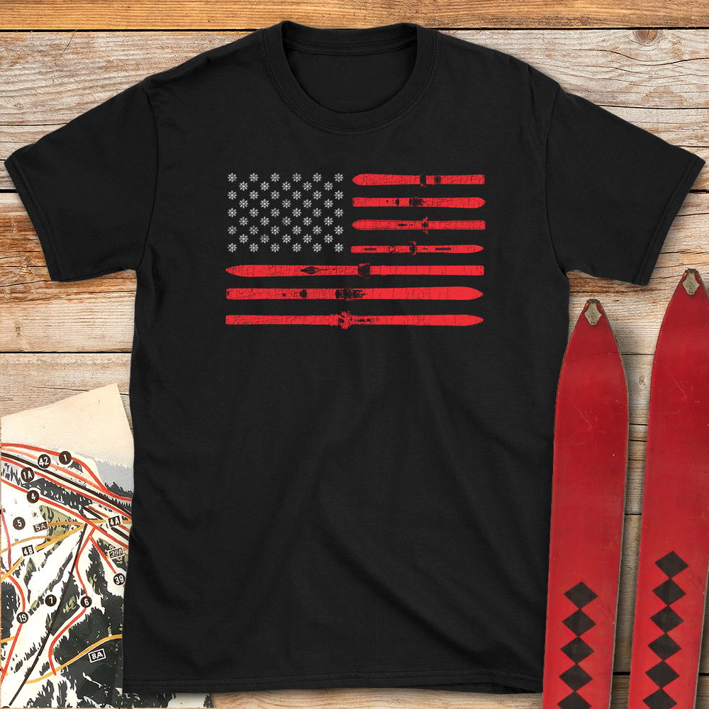 American Skier product image 2