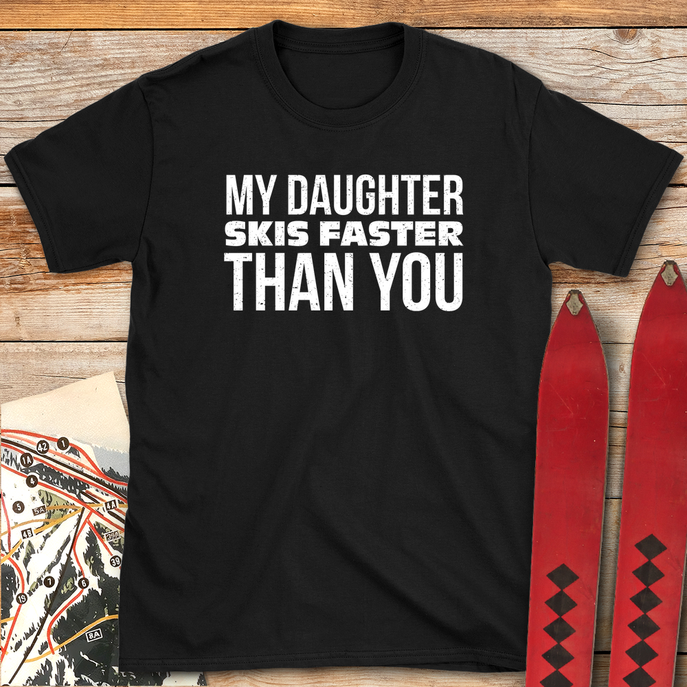 Faster Than You product image 2