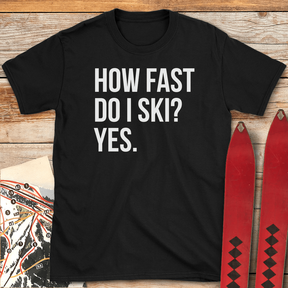 How Fast product image 3