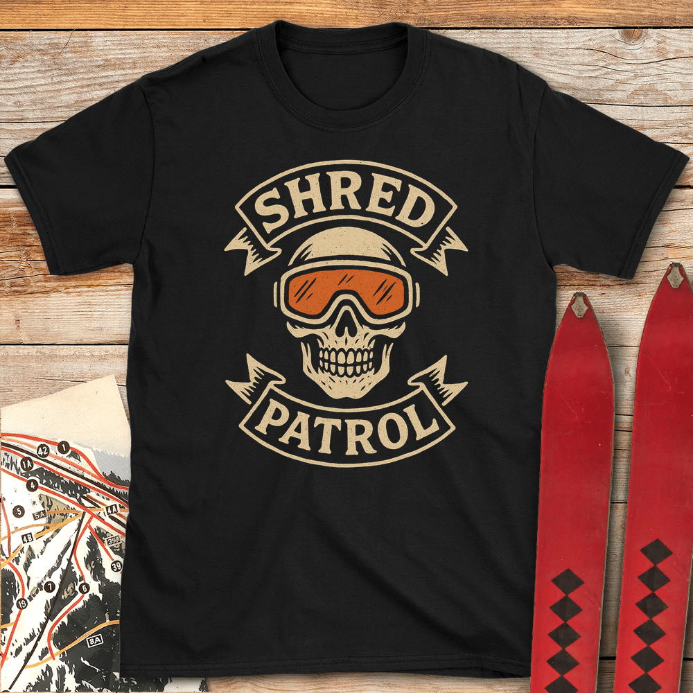 Shred Patrol product image 1