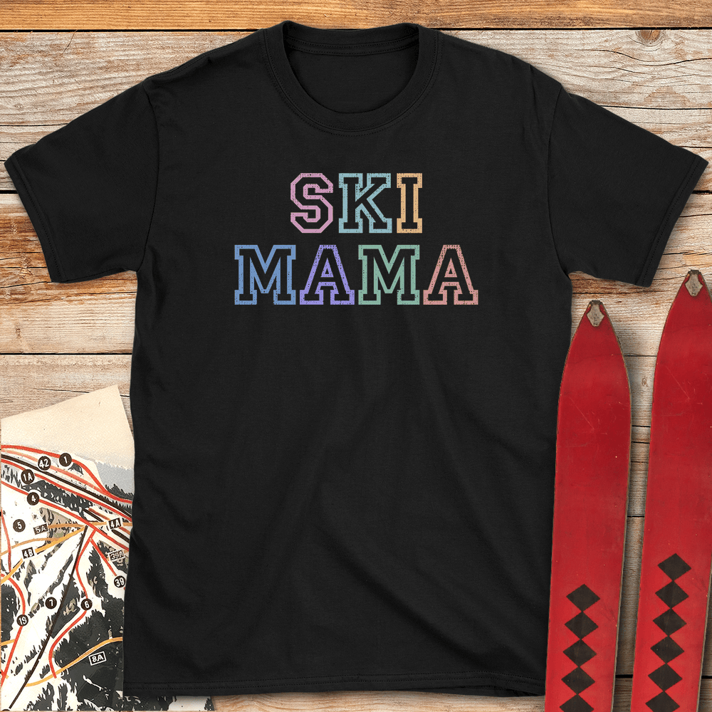 Ski Mama Color product image 3