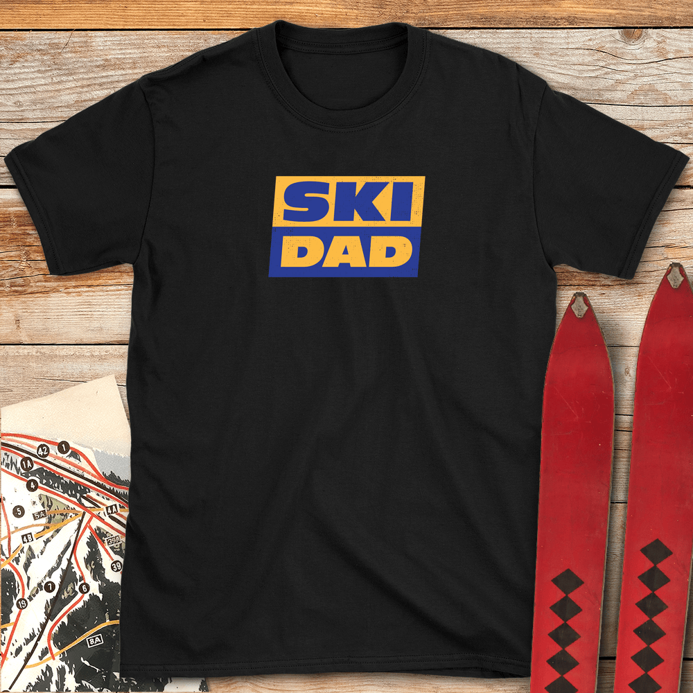 Ski Dad Stack product image 3