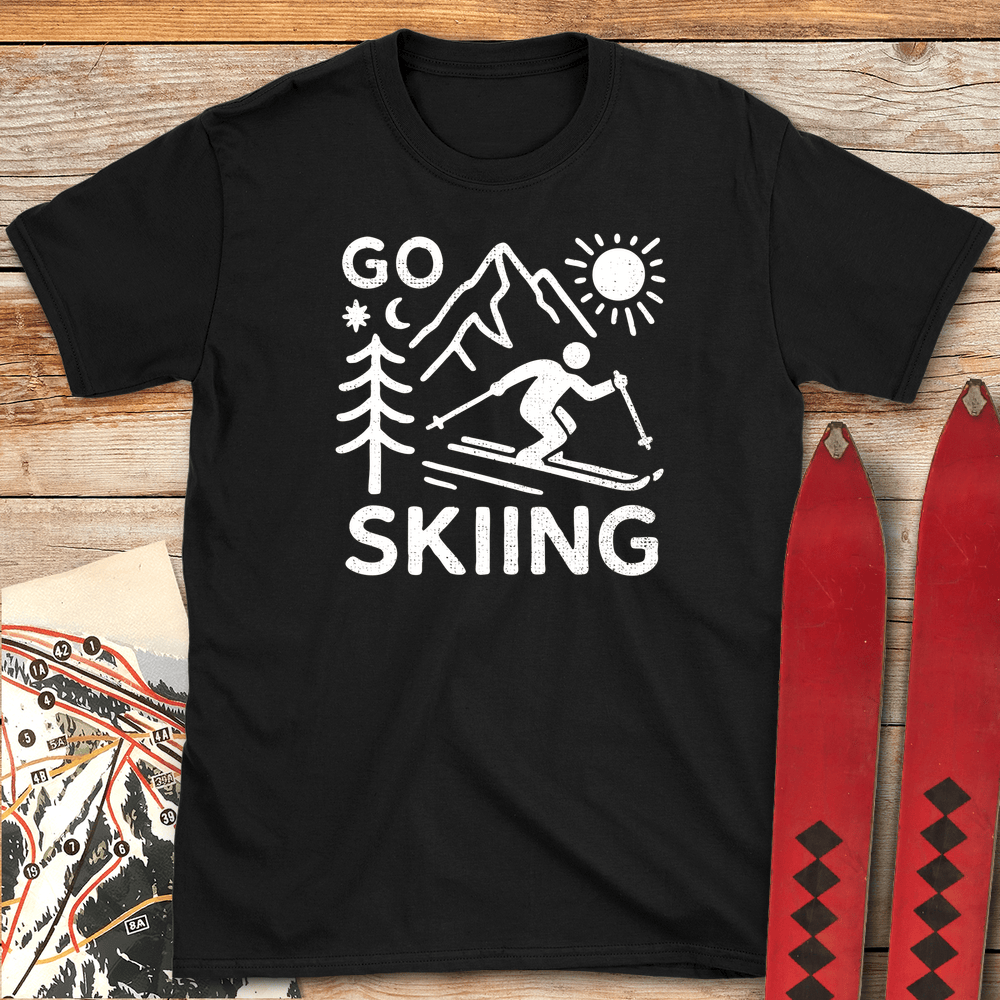 Go Skiing product image 3