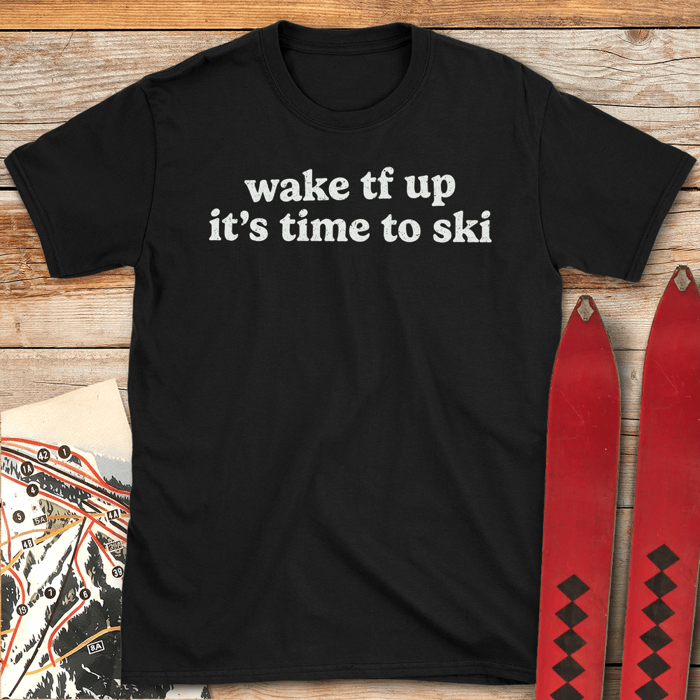 Wake TF Up product image 3