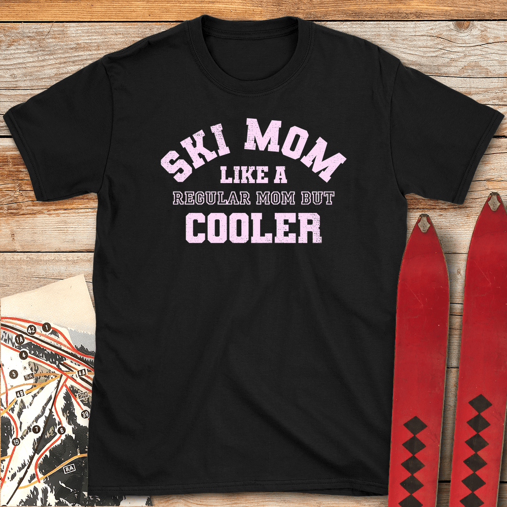 Varsity Ski Mom product image 3