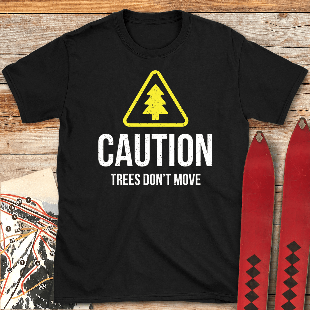 Trees Don't Move product image 3