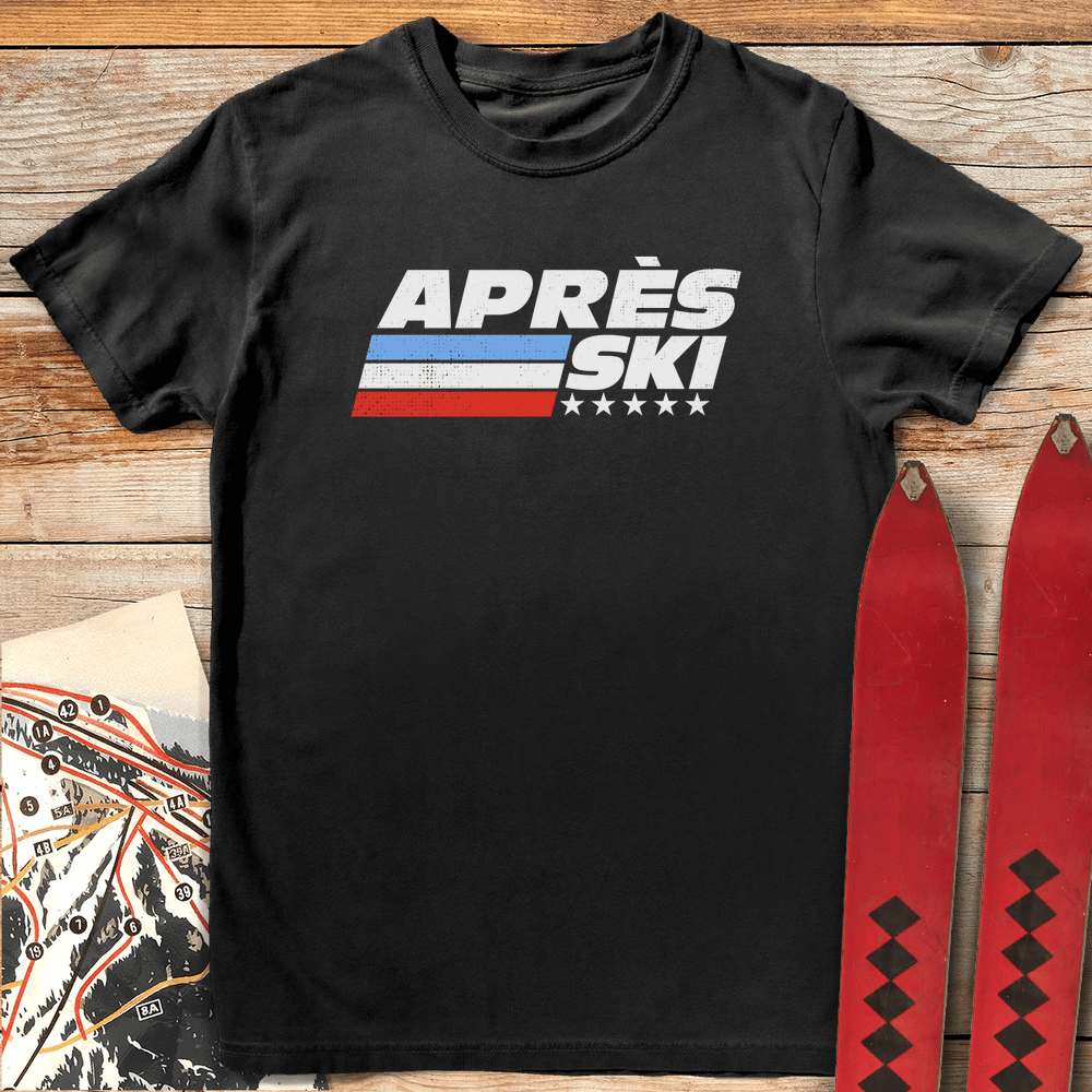 Après Ski Stars product image 2