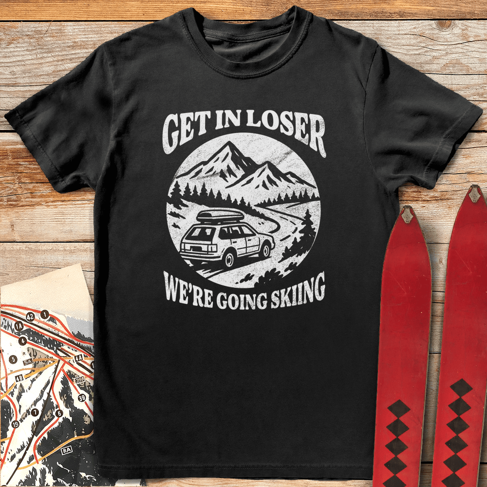 Skiing Loser product image 3