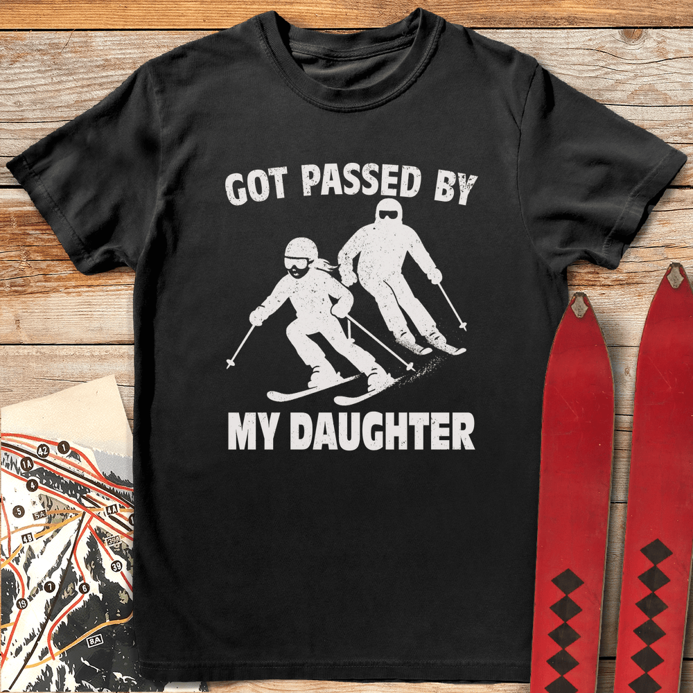 Passed By Daughter product image 3