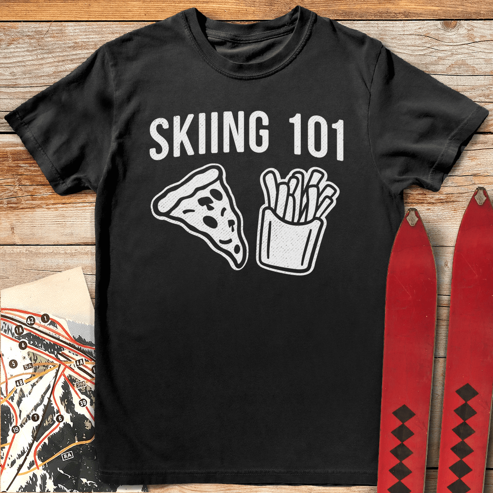Skiing 101 product image 3