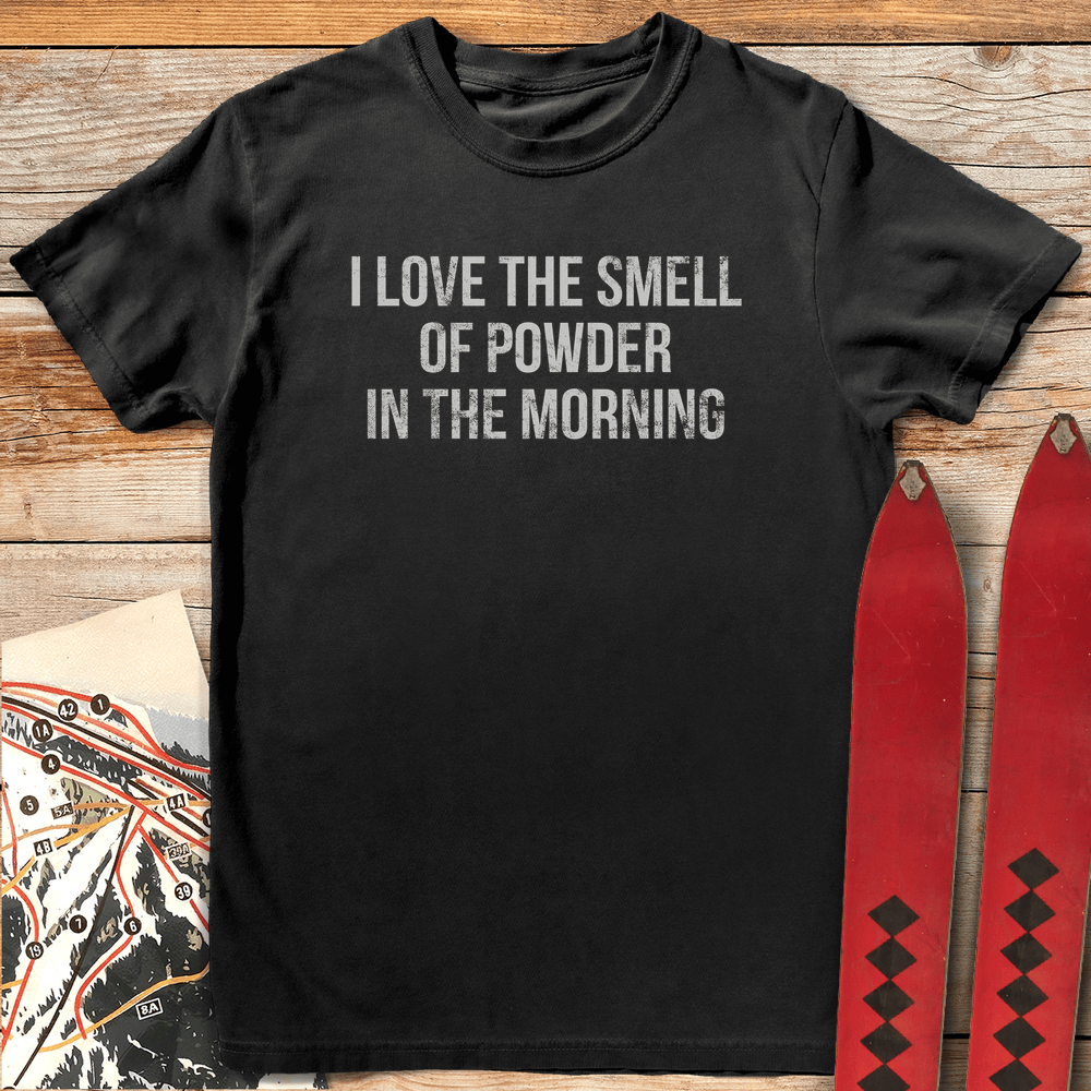 Smell Of Powder product image 3