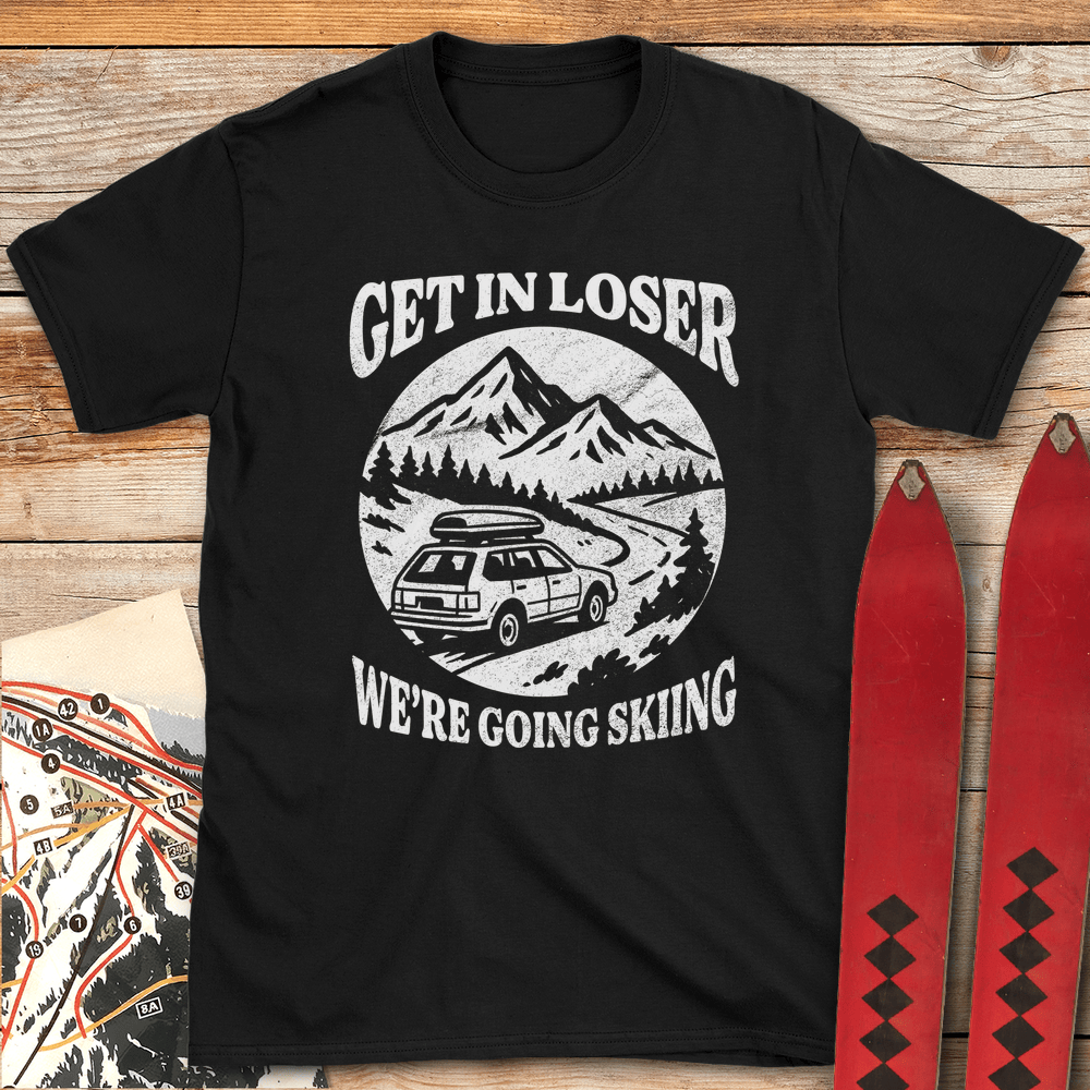 Skiing Loser product image 3