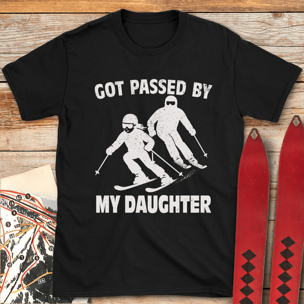 Passed By Daughter product image 3