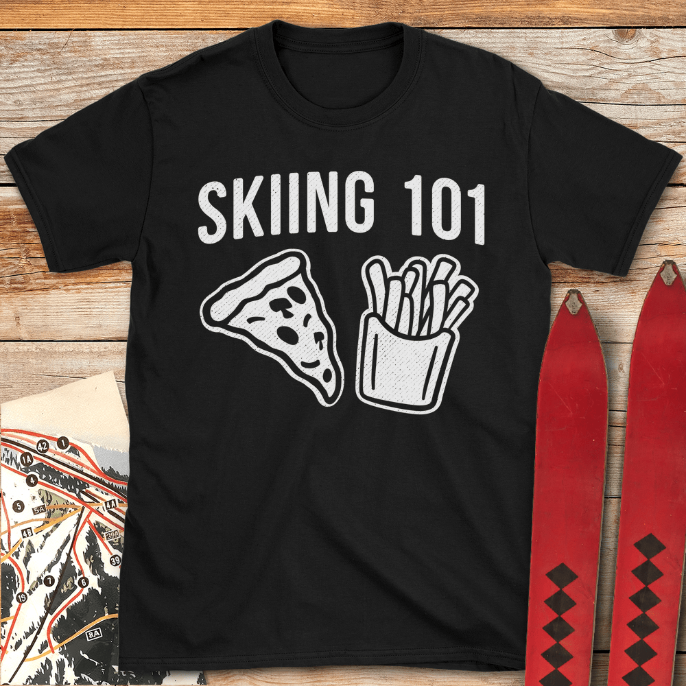 Skiing 101 product image 4