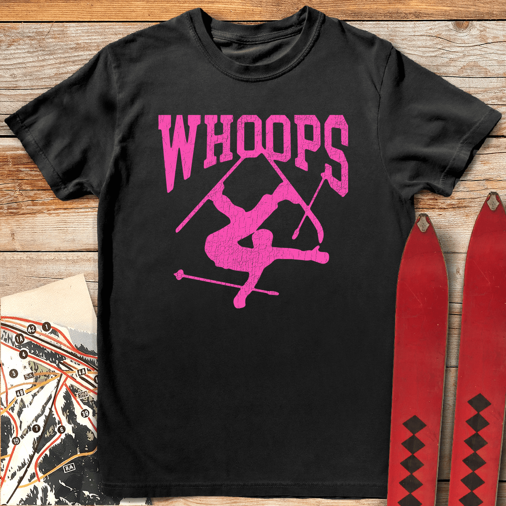 Whoops Hot Pink product image 1