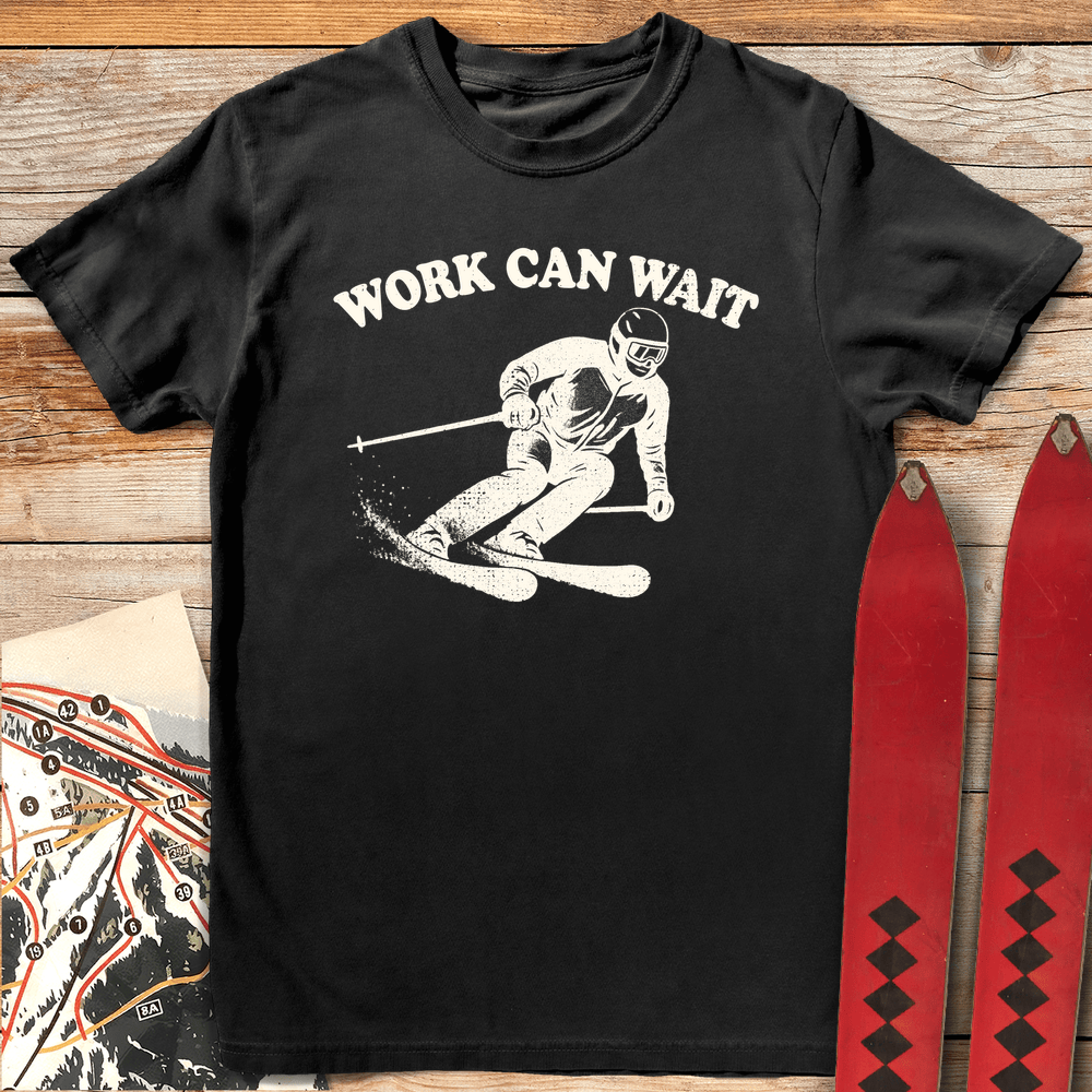Work Can Wait product image 3