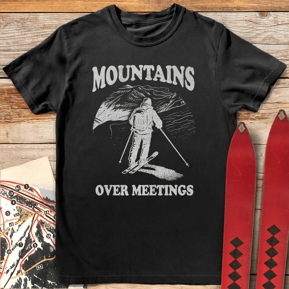 Mountains Over Meetings product image 3