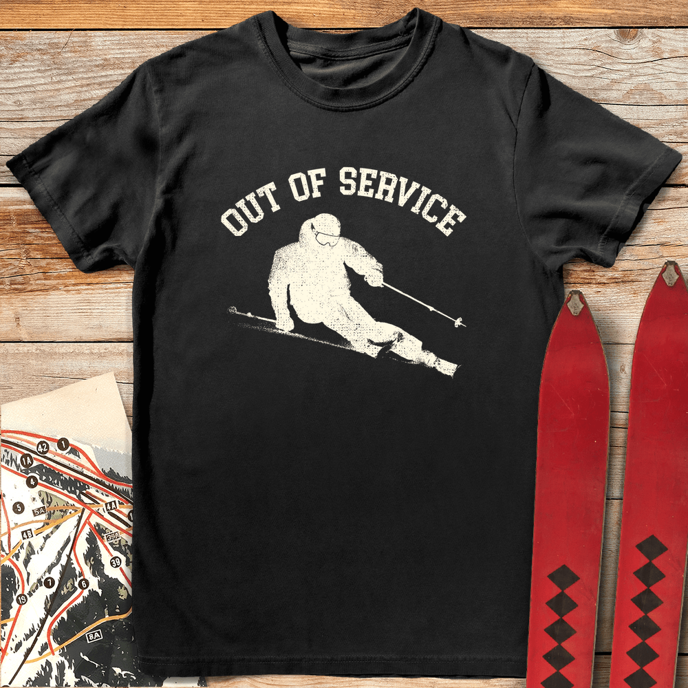 Out Of Service product image 3