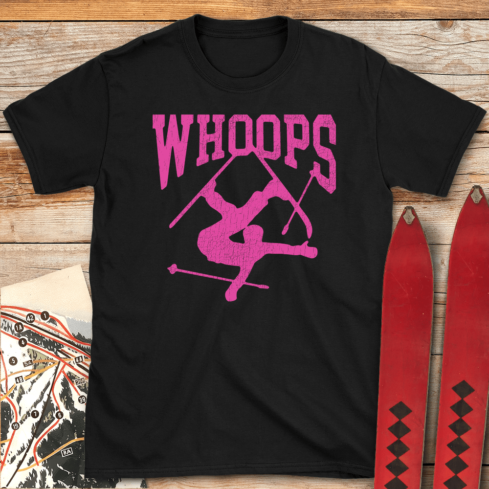 Whoops Hot Pink product image 4