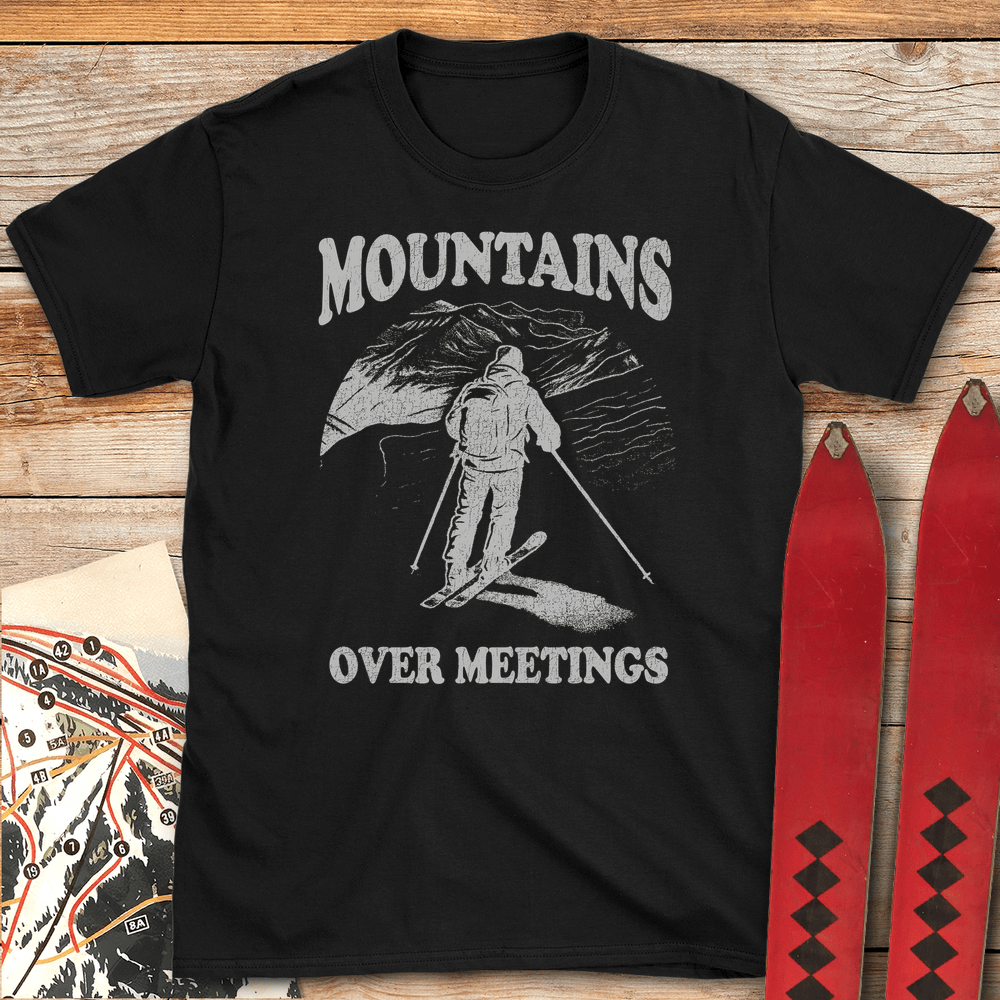 Mountains Over Meetings product image 3