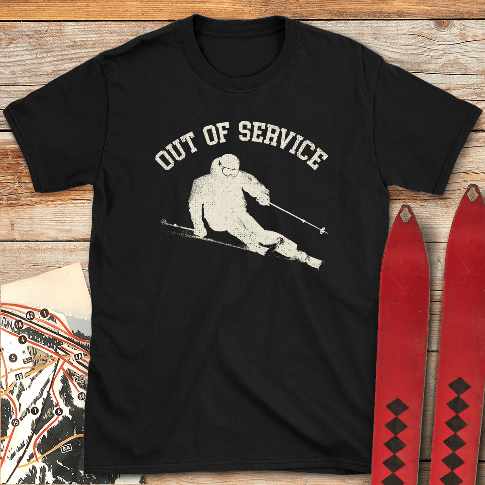 Out Of Service product image 5
