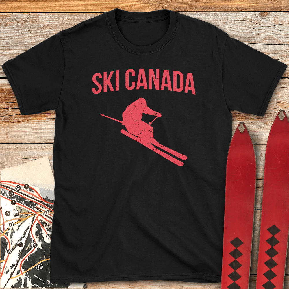 Ski Canada product image 3