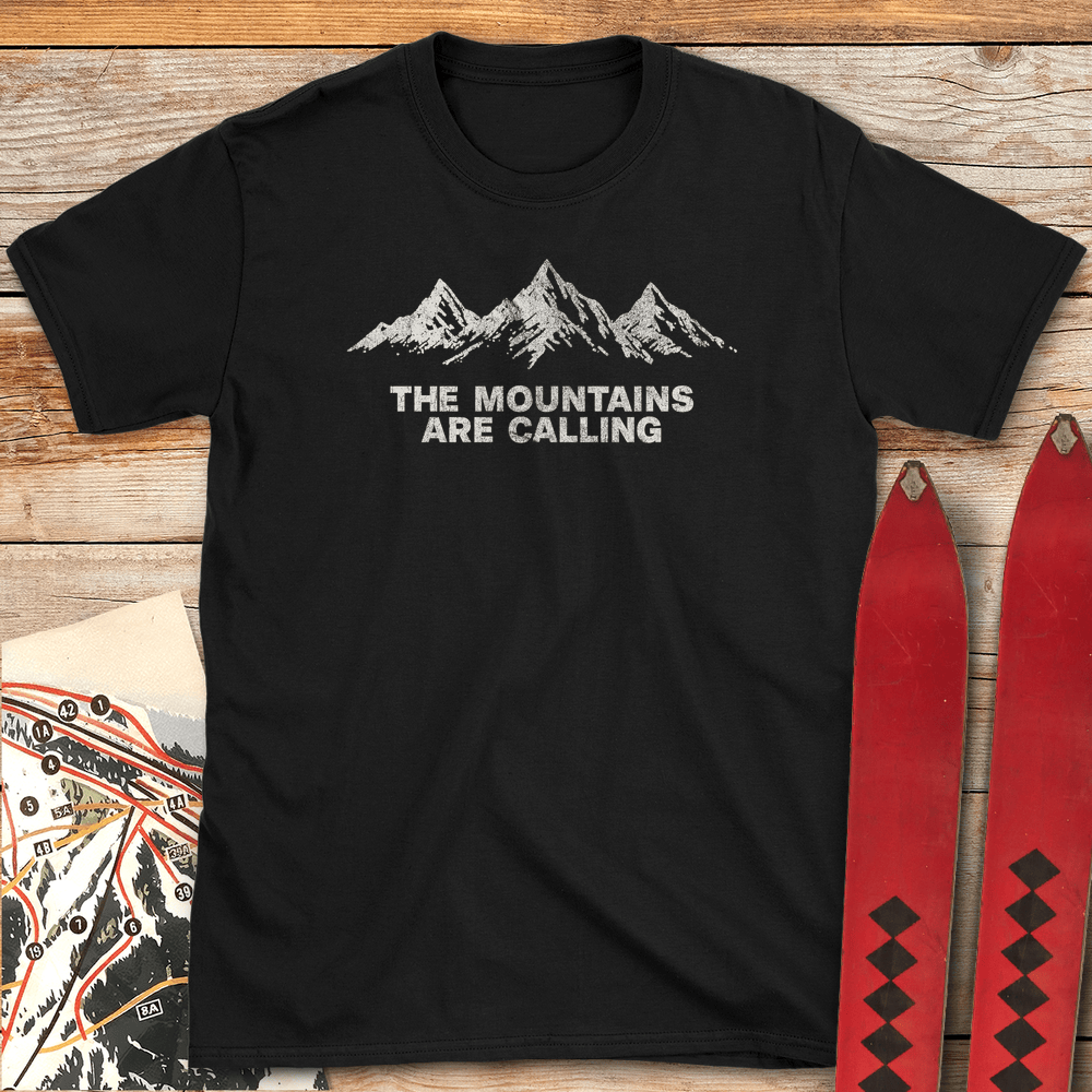 Mountain Call product image 2