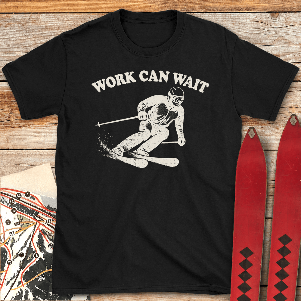 Work Can Wait product image 4