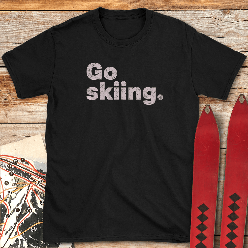 Go Skiing Period product image 3