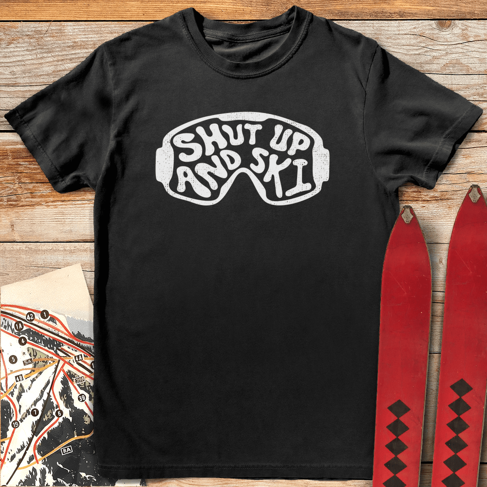 Shut Up And Ski product image 4