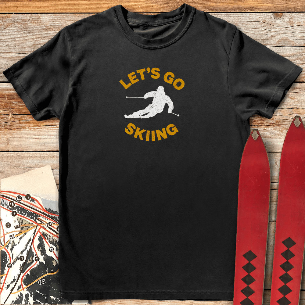Lets Go product image 4