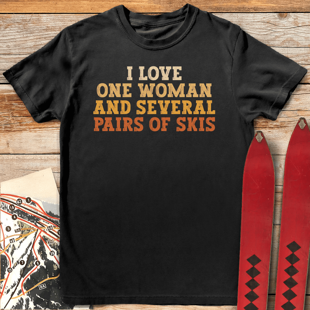 Love One Woman product image 3