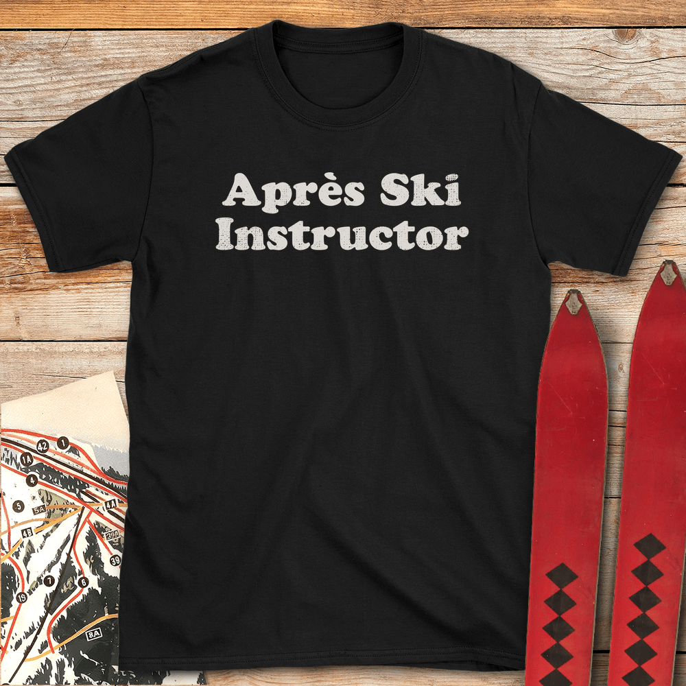 Après Ski Instructor product image 3