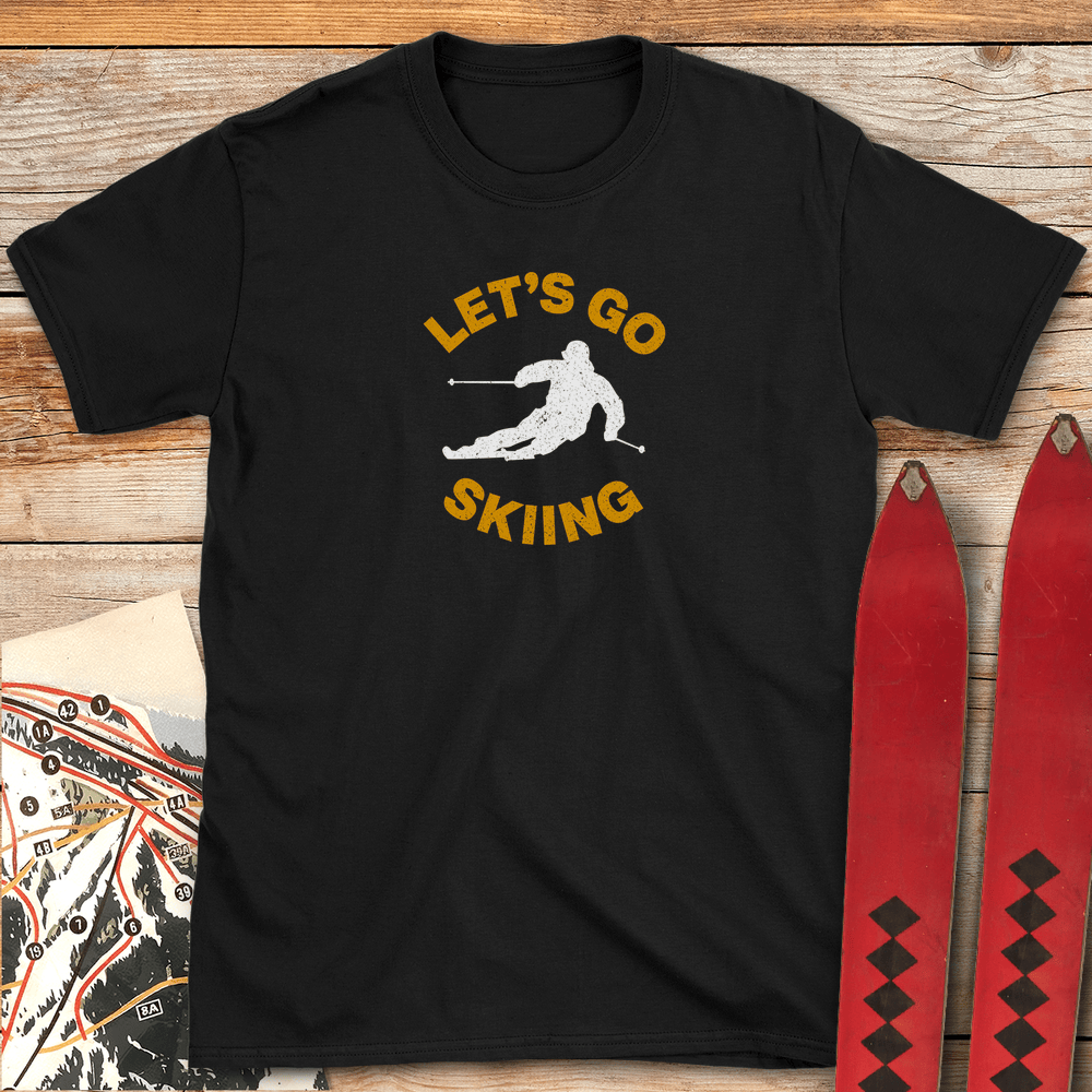 Lets Go product image 1
