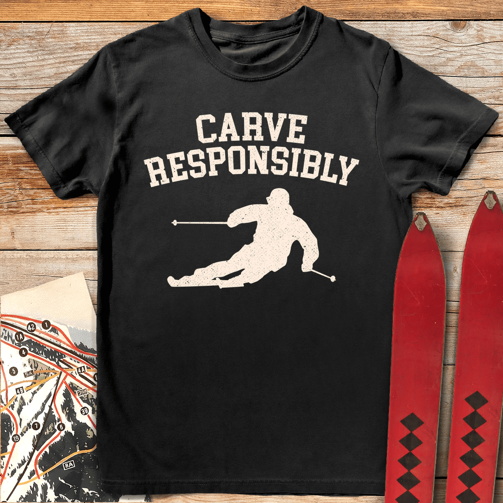 Carve Responsibly product image 2