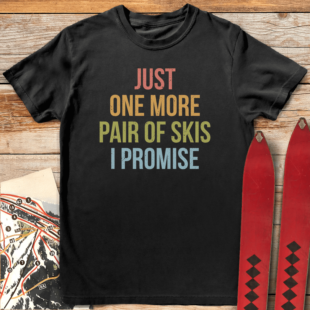 Just One More product image 2