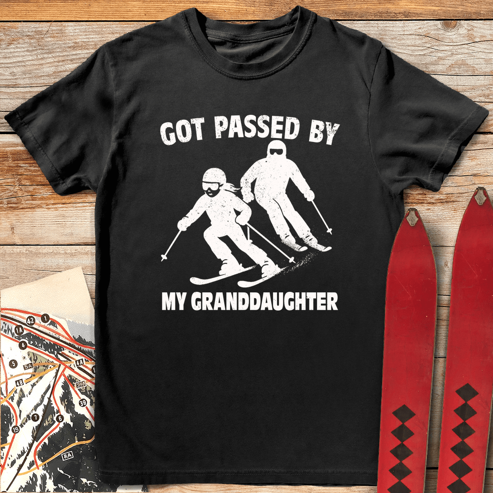 Passed By Granddaughter product image 3