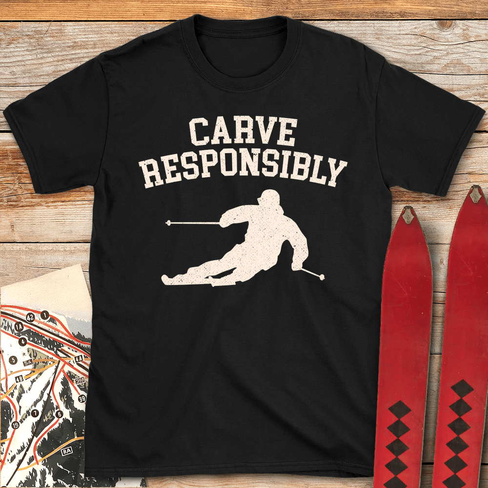 Carve Responsibly product image 2