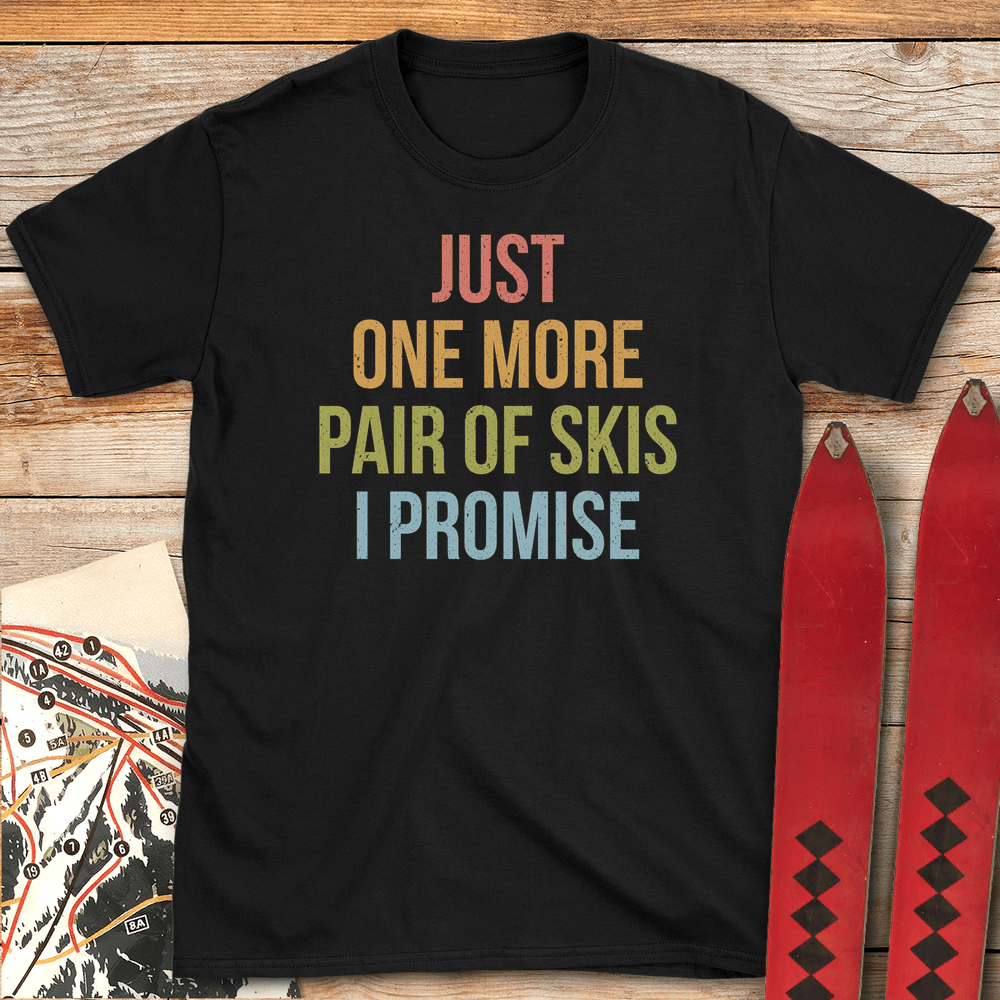 Just One More product image 3
