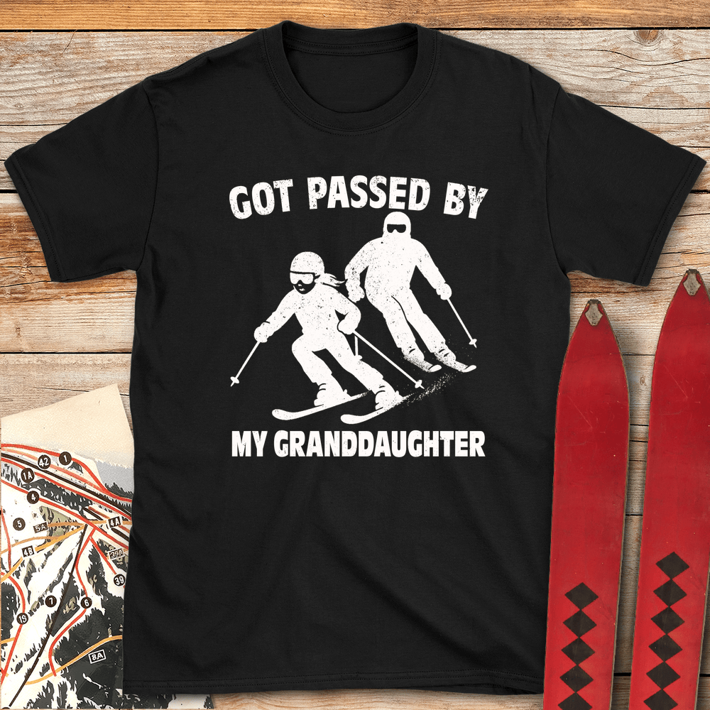 Passed By Granddaughter product image 5